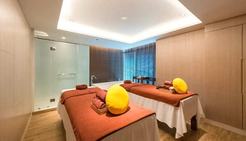 هتل میت پاتایا